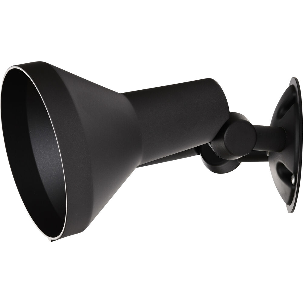 Nuvo Lighting Brentwood 2 Light 5 Inch Bronze Outdoor Flood Light