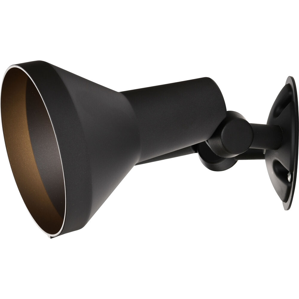 Nuvo Lighting Brentwood 2 Light 5 Inch Bronze Outdoor Flood Light