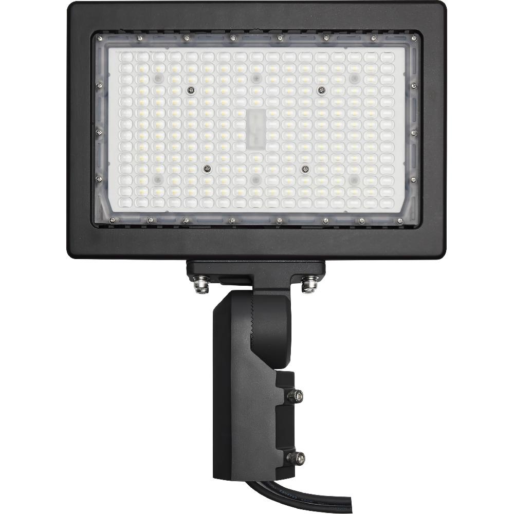 nuvo lighting Brentwood 277V 150.00 watt Bronze Landscape Flood Light