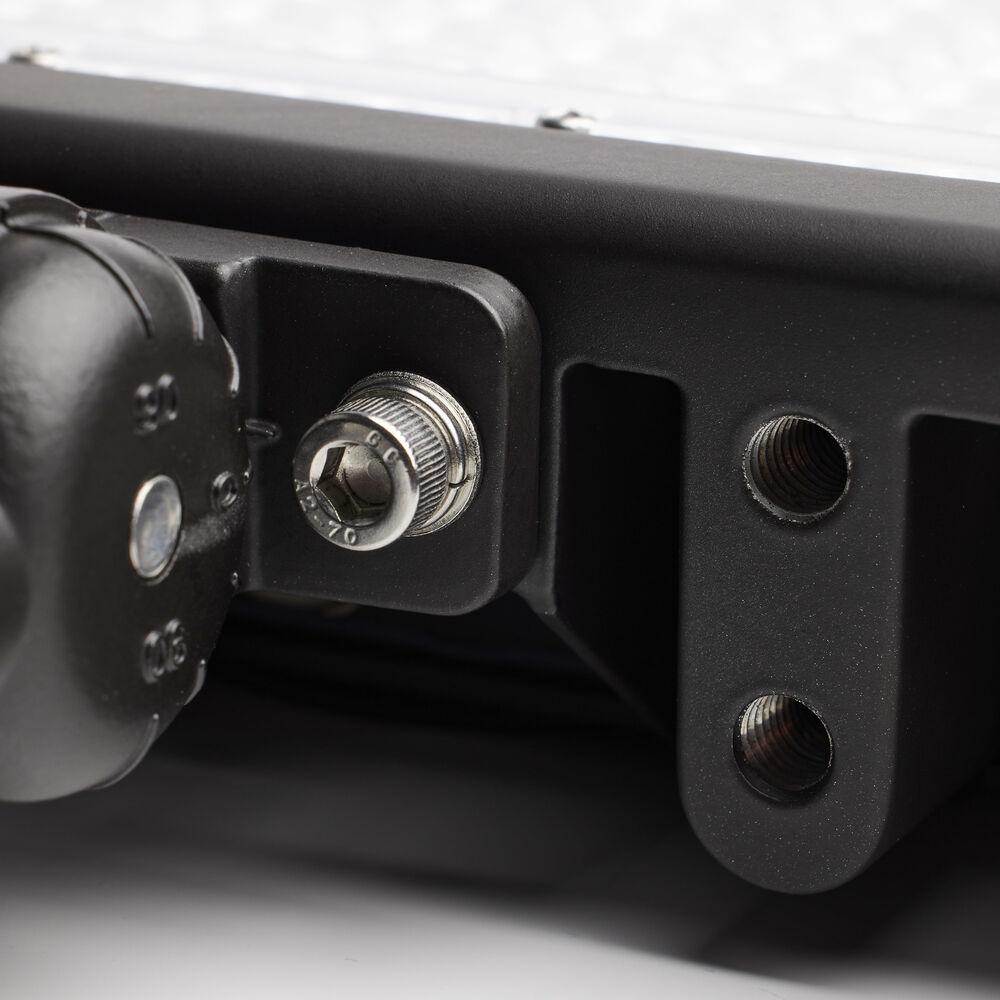 Nuvo Lighting Brentwood 277V 90.00 Watt Bronze Landscape Flood Light