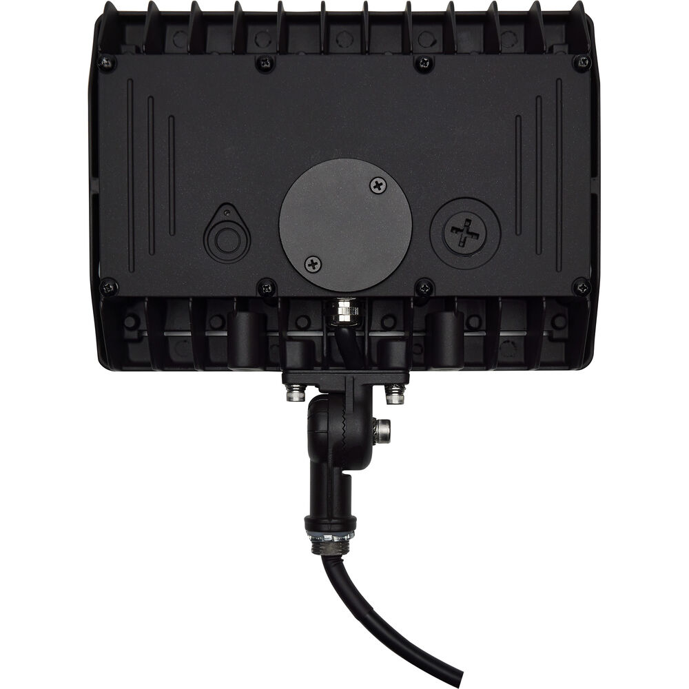 Nuvo Lighting Brentwood 277V 90.00 Watt Bronze Landscape Flood Light