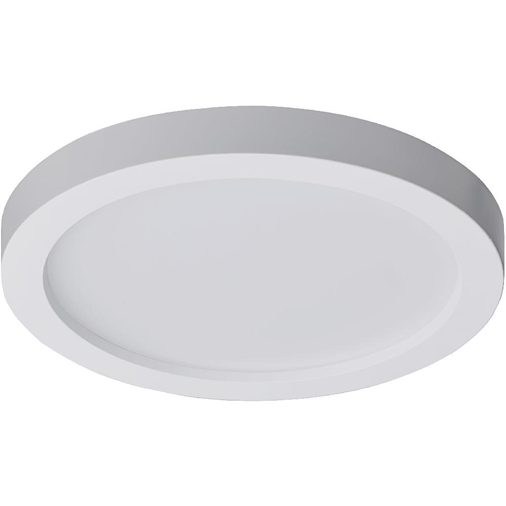nuvo lighting Brentwood Integrated LED White LED Disk
