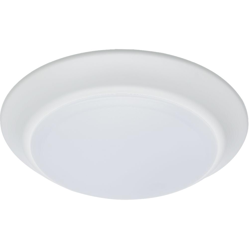nuvo lighting Brentwood Integrated LED White LED Disk