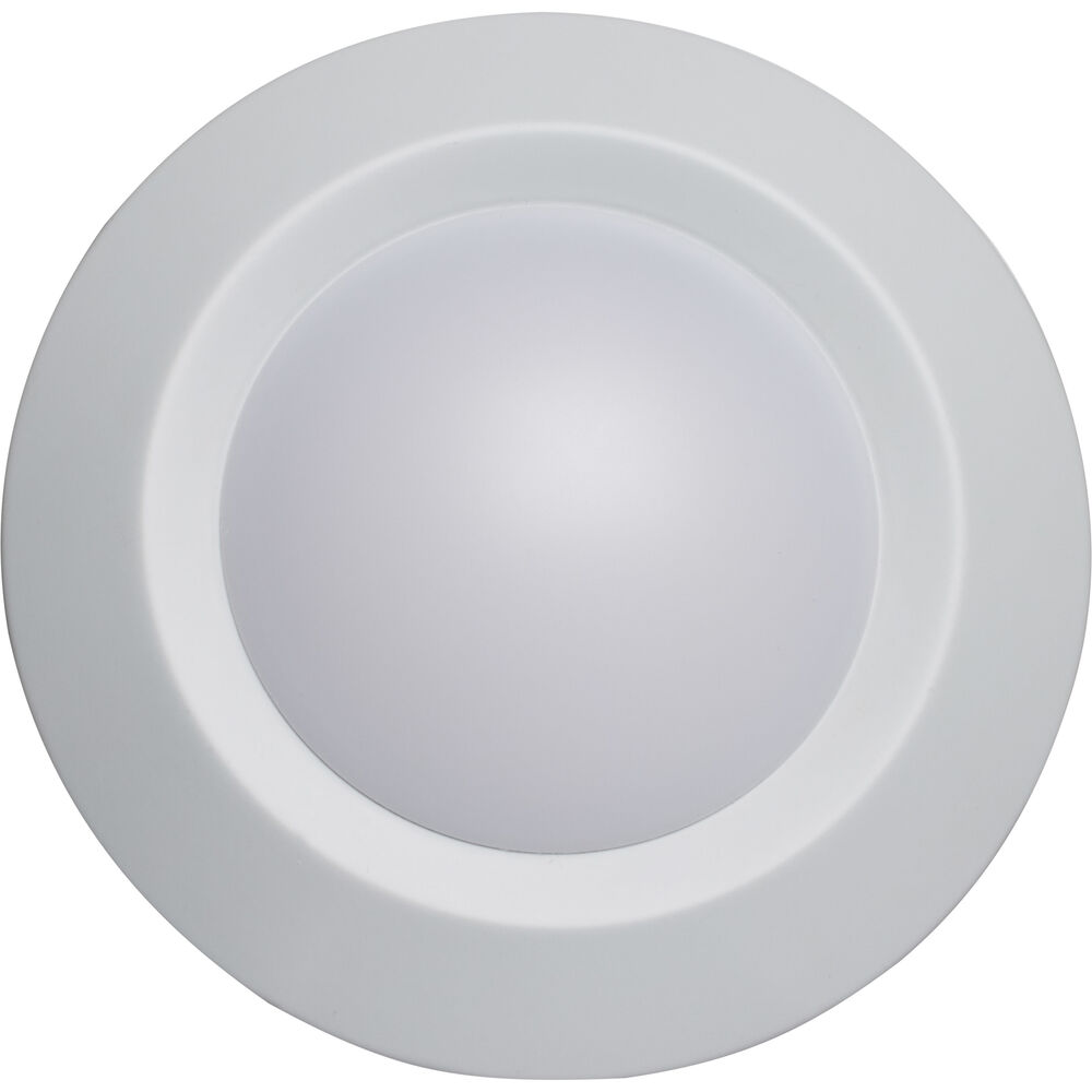 Nuvo Lighting Brentwood Integrated LED White LED Disk