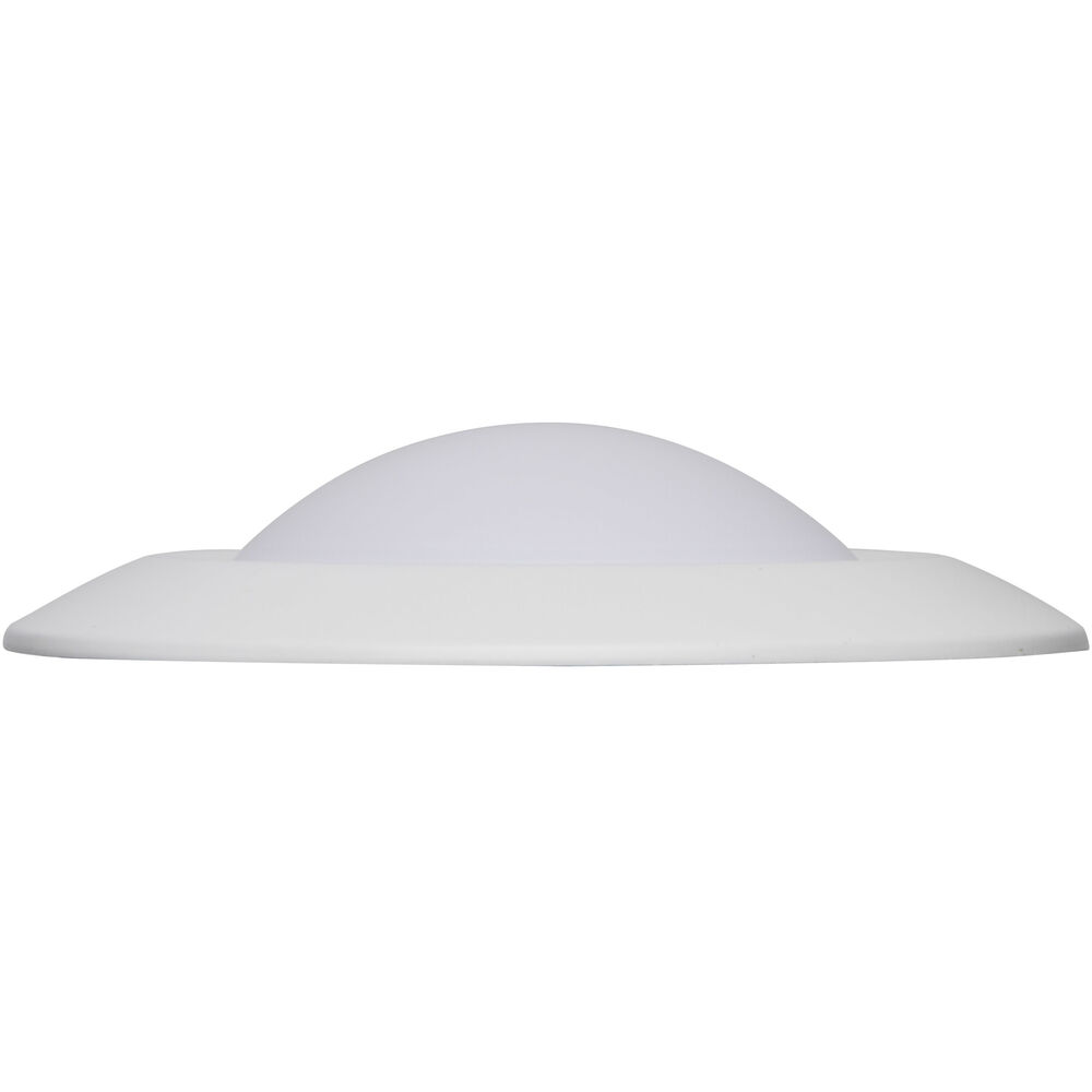 Nuvo Lighting Brentwood Integrated LED White LED Disk