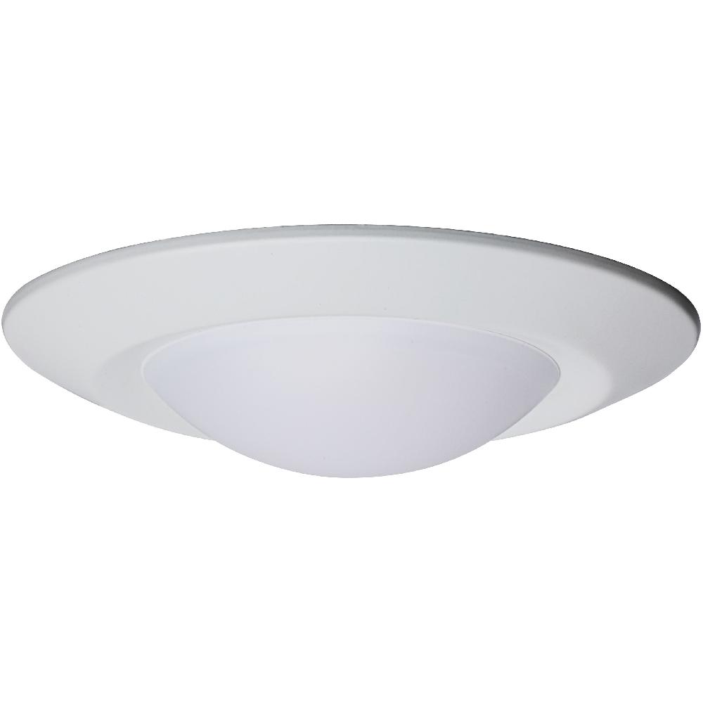 nuvo lighting Brentwood Integrated LED White LED Disk