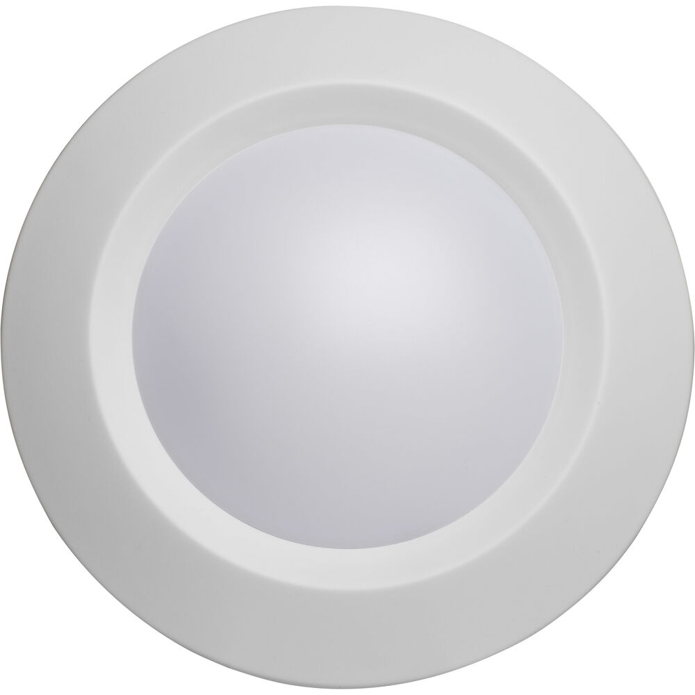 Nuvo Lighting Brentwood Integrated LED White LED Disk