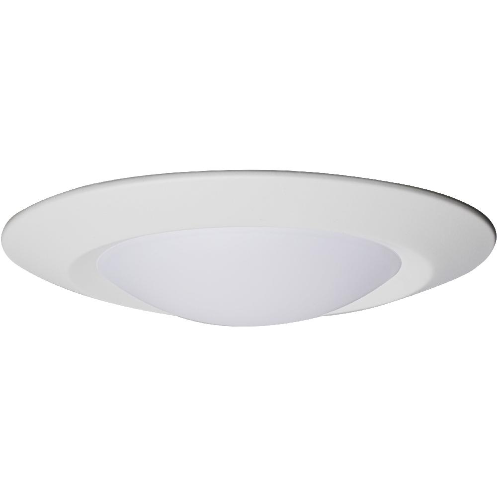 nuvo lighting Brentwood Integrated LED White LED Disk