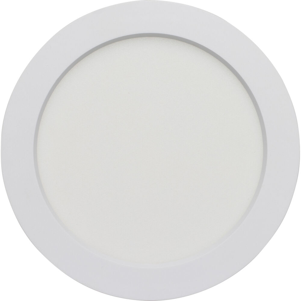 Nuvo Lighting Brentwood Integrated LED White LED Disk