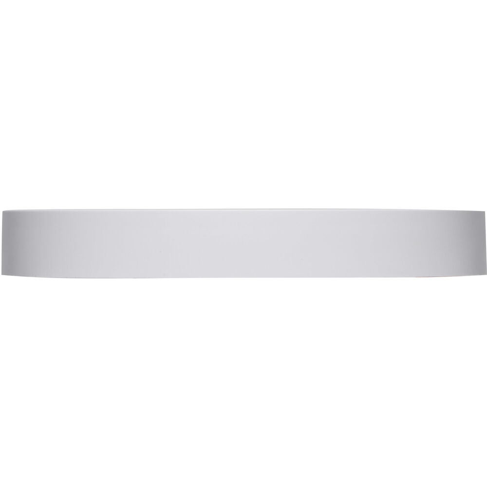 Nuvo Lighting Brentwood Integrated LED White LED Disk