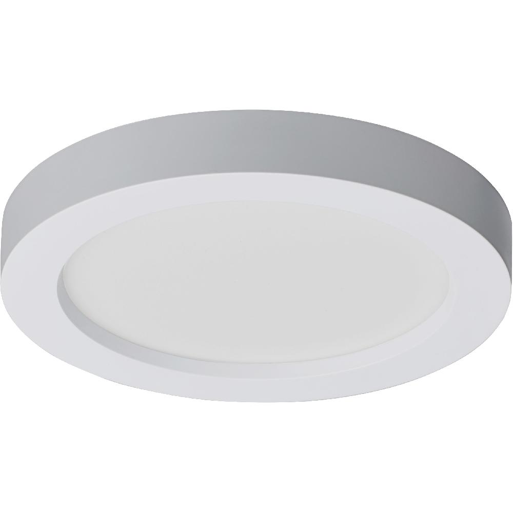 nuvo lighting Brentwood Integrated LED White LED Disk