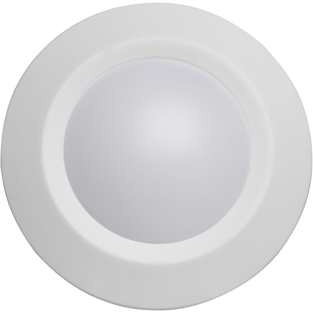 Nuvo Lighting Brentwood Integrated LED White LED Disk