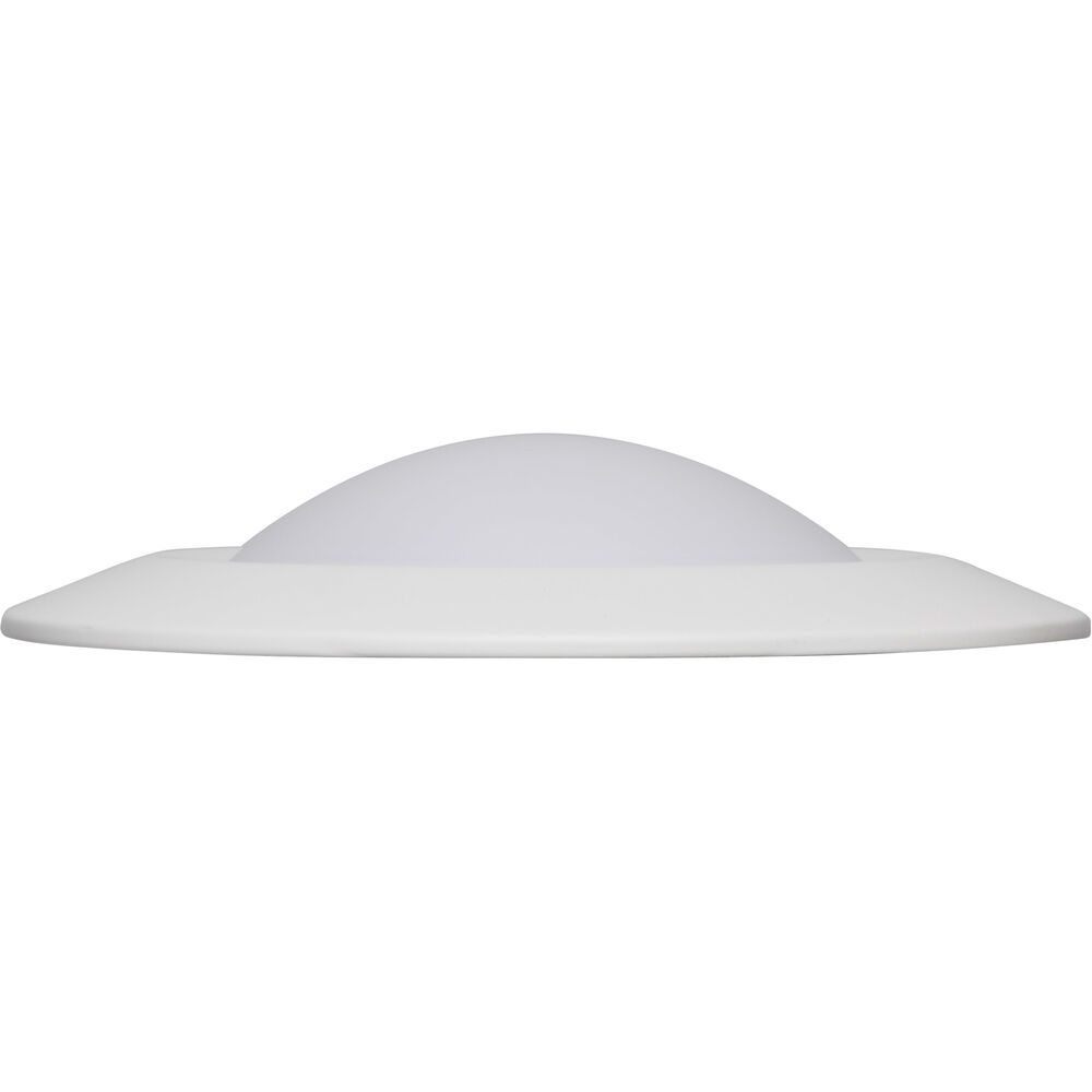 Nuvo Lighting Brentwood Integrated LED White LED Disk