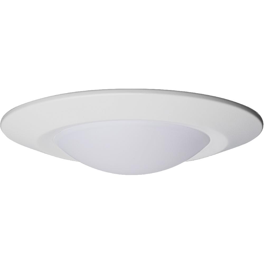 nuvo lighting Brentwood Integrated LED White LED Disk