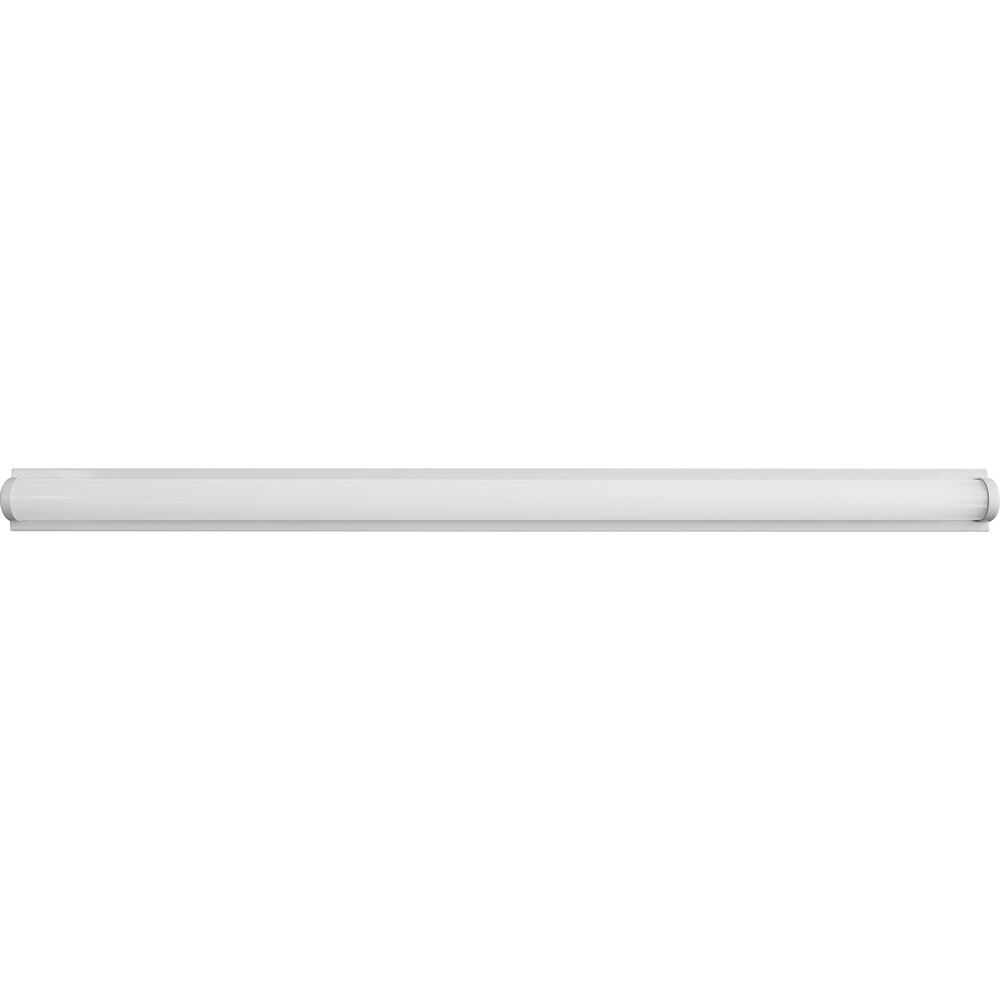 Nuvo Lighting Brentwood LED 1.75 Inch White Linear Strip Ceiling Light