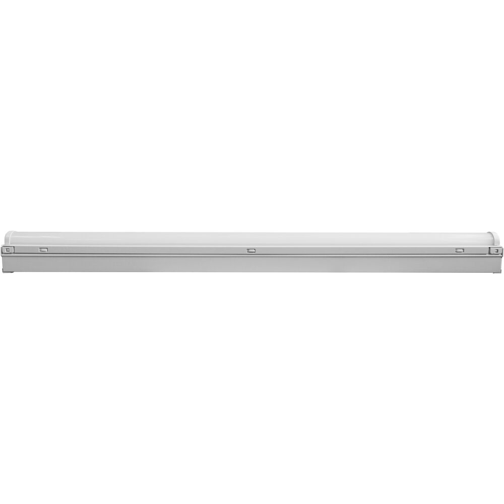 Nuvo Lighting Brentwood LED 1.75 Inch White Linear Strip Ceiling Light
