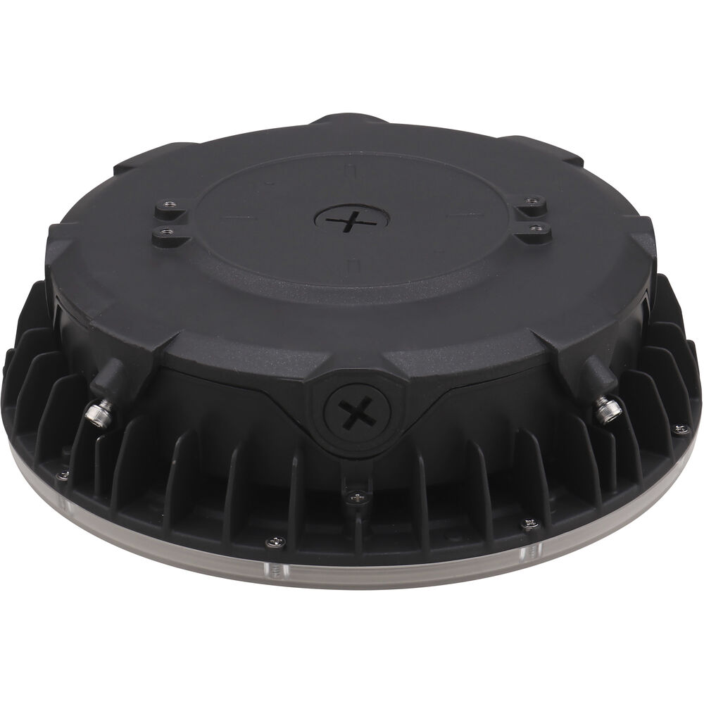 Nuvo Lighting Brentwood LED 10.04 Inch Bronze Canopy Fixture Ceiling Light