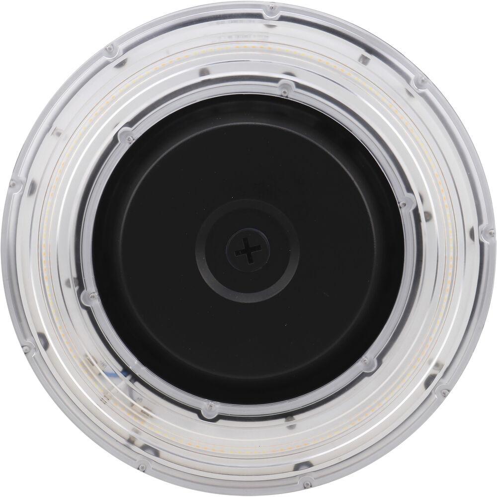 Nuvo Lighting Brentwood LED 10.04 Inch Bronze Canopy Fixture Ceiling Light