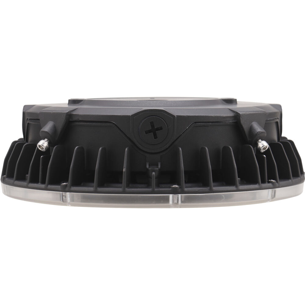 Nuvo Lighting Brentwood LED 10.04 Inch Bronze Canopy Fixture Ceiling Light