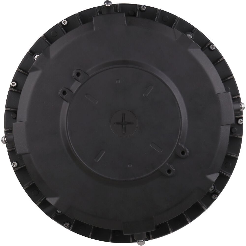 Nuvo Lighting Brentwood LED 10 Inch Bronze Flush Mount Ceiling Light