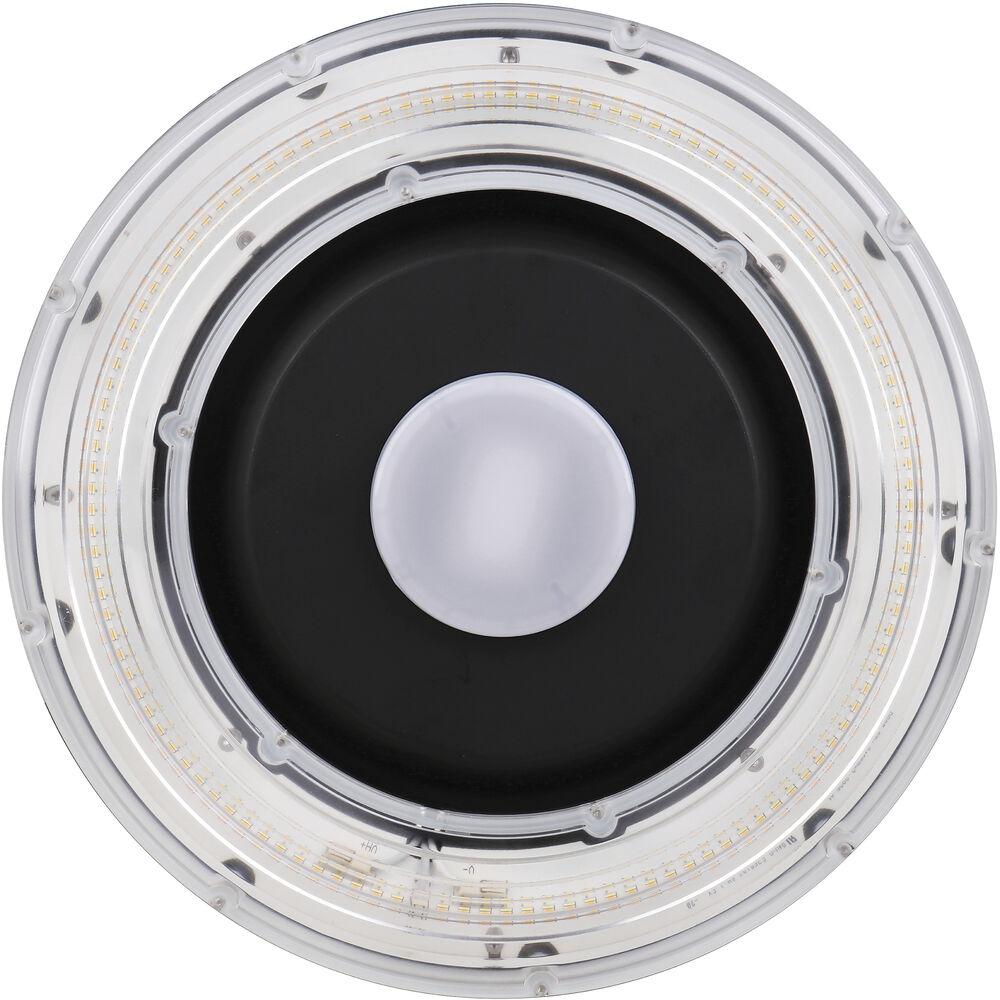 Nuvo Lighting Brentwood LED 10 Inch Bronze Flush Mount Ceiling Light