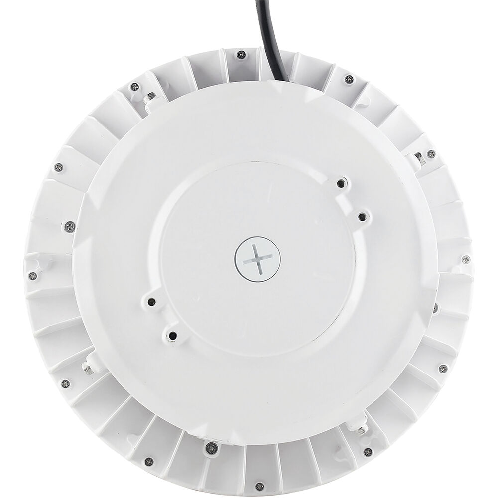 Nuvo Lighting Brentwood LED 10 Inch White Flush Mount Ceiling Light