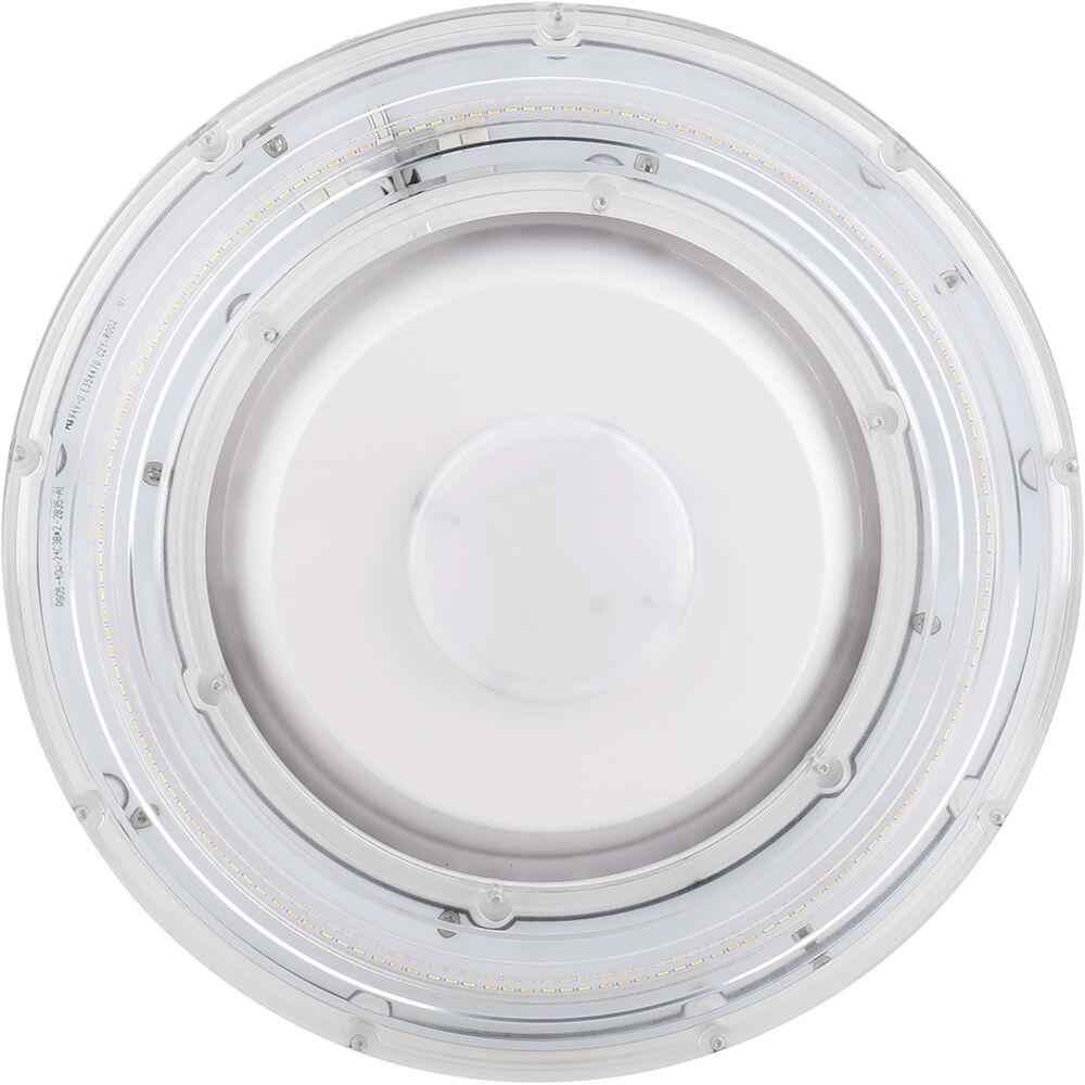 Nuvo Lighting Brentwood LED 10 Inch White Flush Mount Ceiling Light