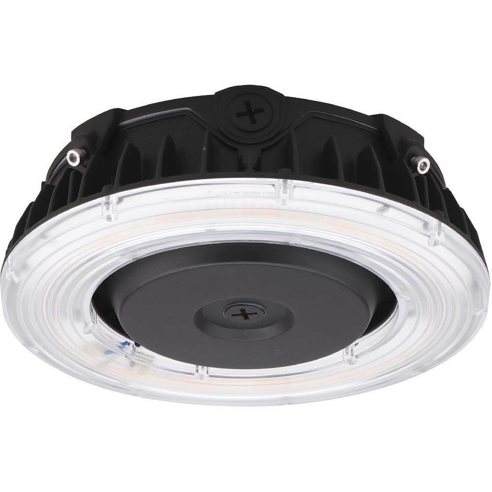 nuvo lighting Brentwood LED 11.02 inch Bronze Canopy Fixture Ceiling Light