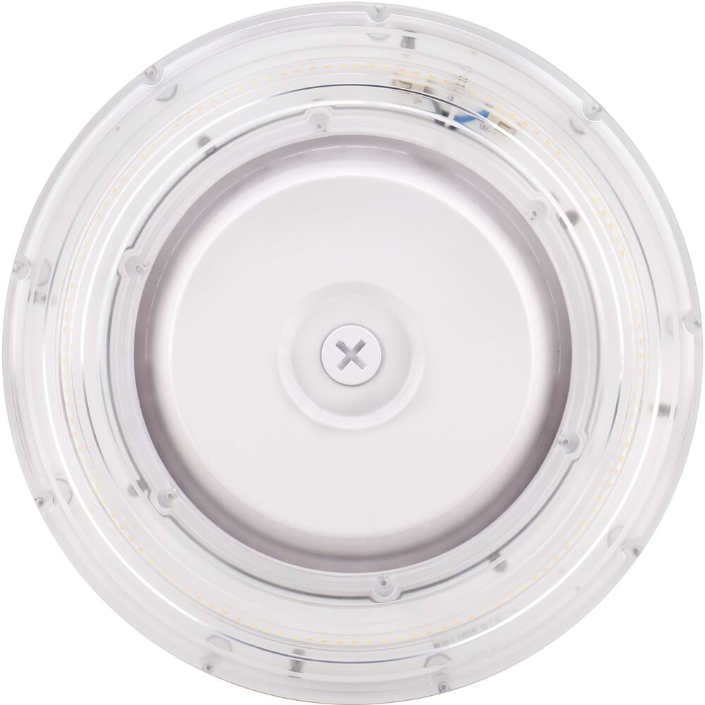 Nuvo Lighting Brentwood LED 11.02 Inch White Canopy Fixture Ceiling Light