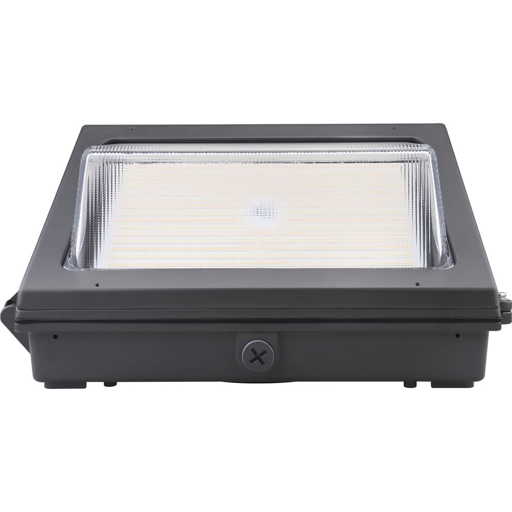 Nuvo Lighting Brentwood LED 14 Inch Bronze Wall Pack Wall Light