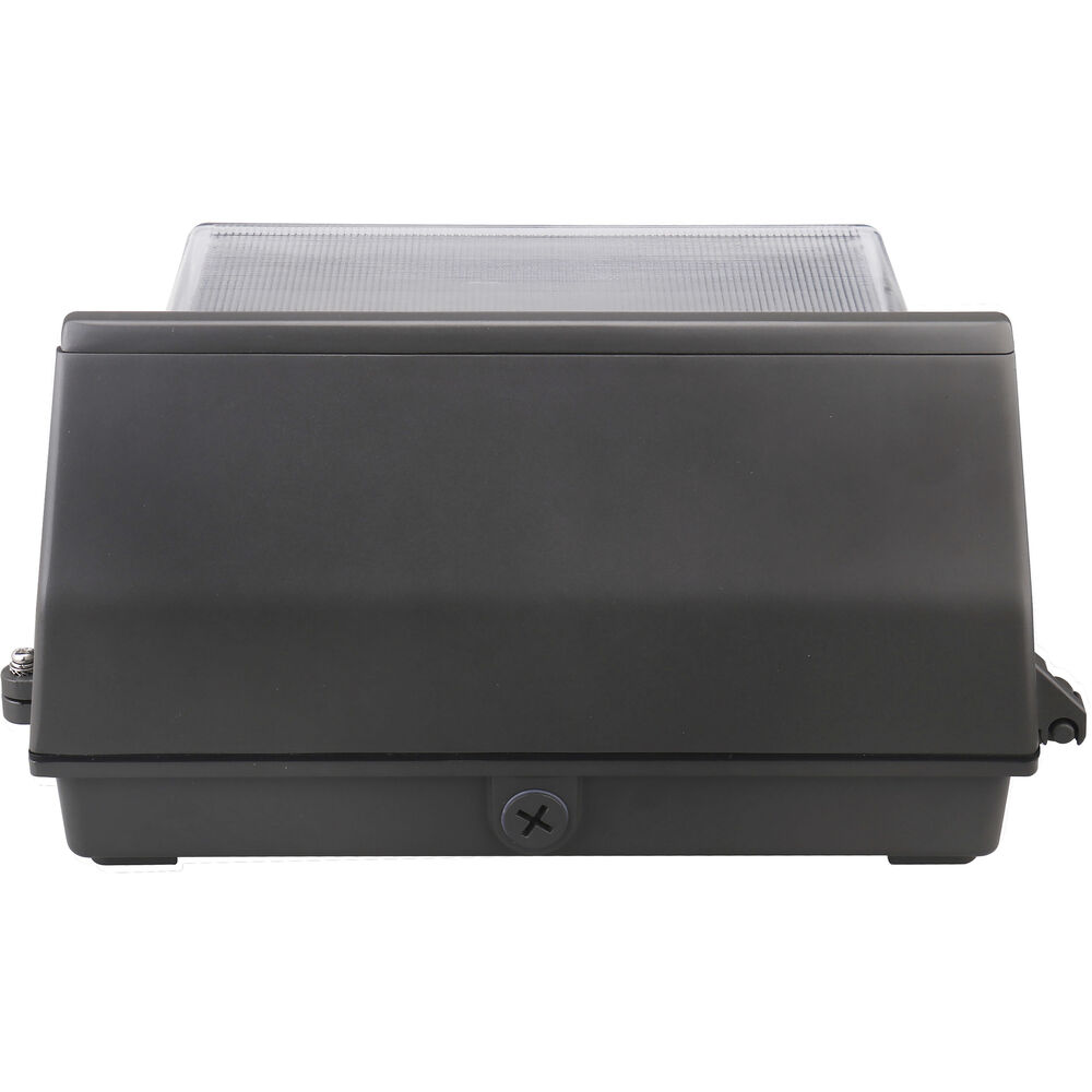 Nuvo Lighting Brentwood LED 14 Inch Bronze Wall Pack Wall Light