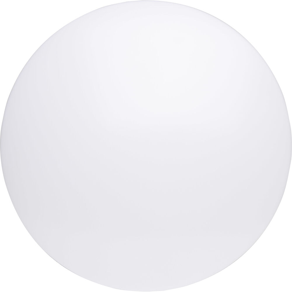 Nuvo Lighting Brentwood LED 14 Inch White Flush Mount Ceiling Light