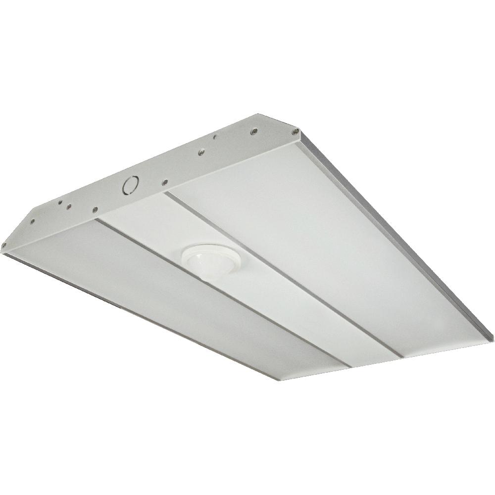 nuvo lighting Brentwood LED 15.94 inch Aluminum Linear Utility Light Ceiling Light