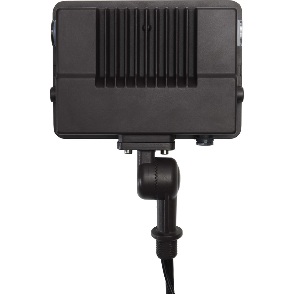 Nuvo Lighting Brentwood LED 2.44 Inch Bronze Flood Light