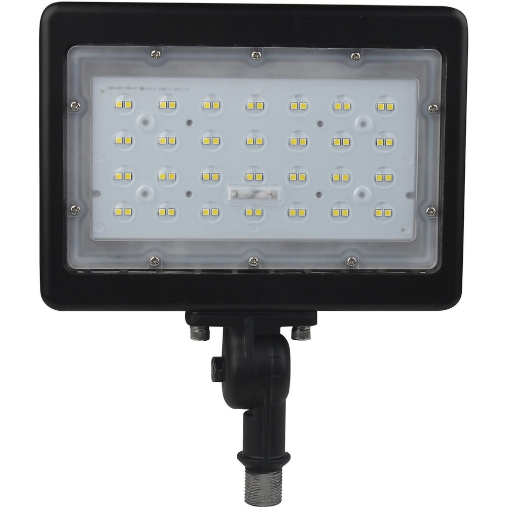 Nuvo Lighting Brentwood LED 2 Inch Bronze Flood Light