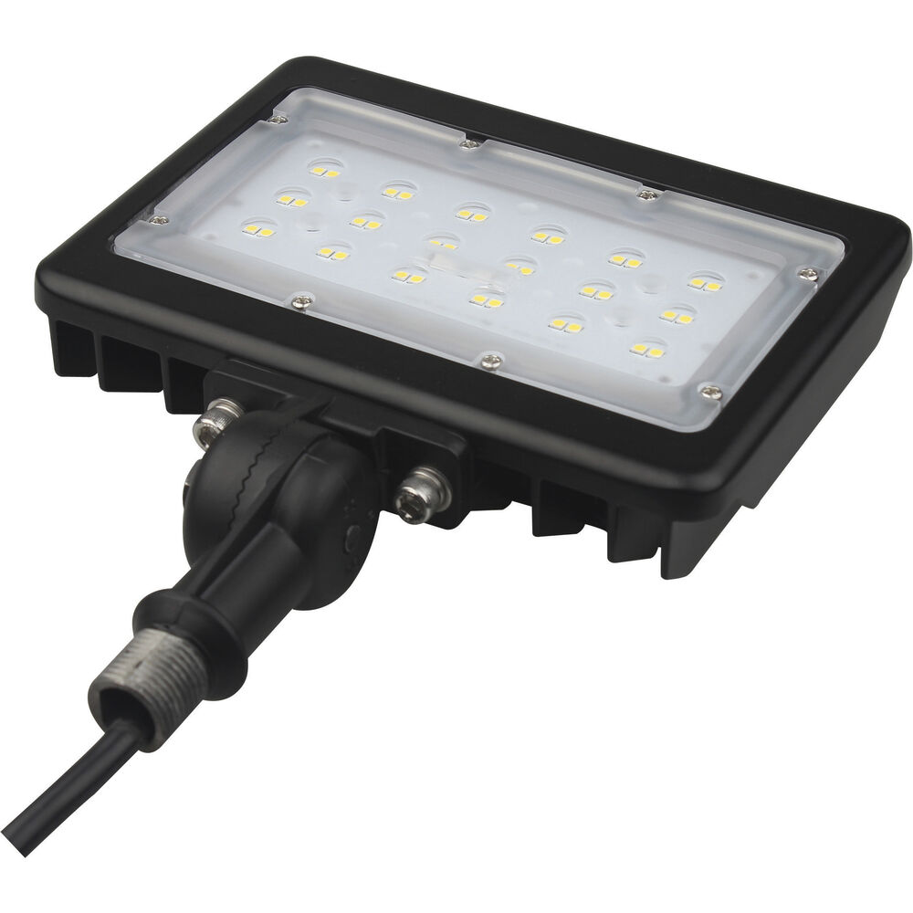 Nuvo Lighting Brentwood LED 2 Inch Bronze Flood Light