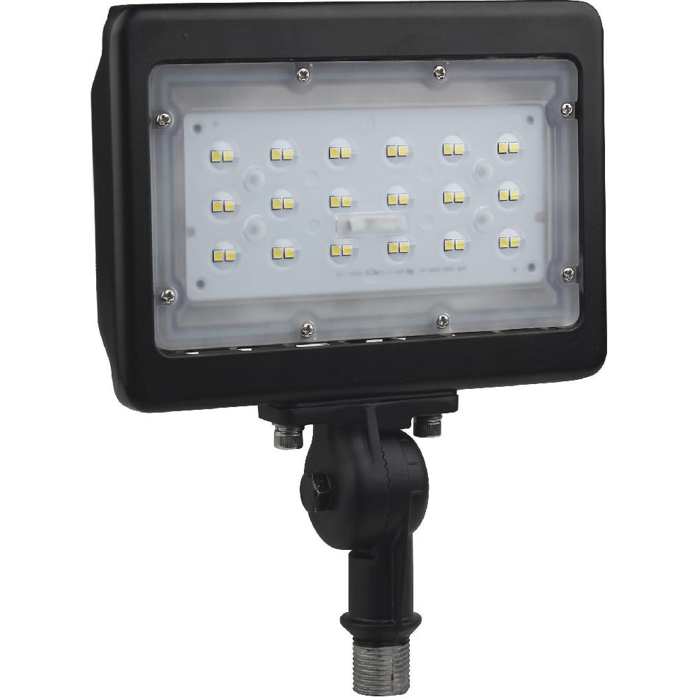 nuvo lighting Brentwood LED 2 inch Bronze Flood Light