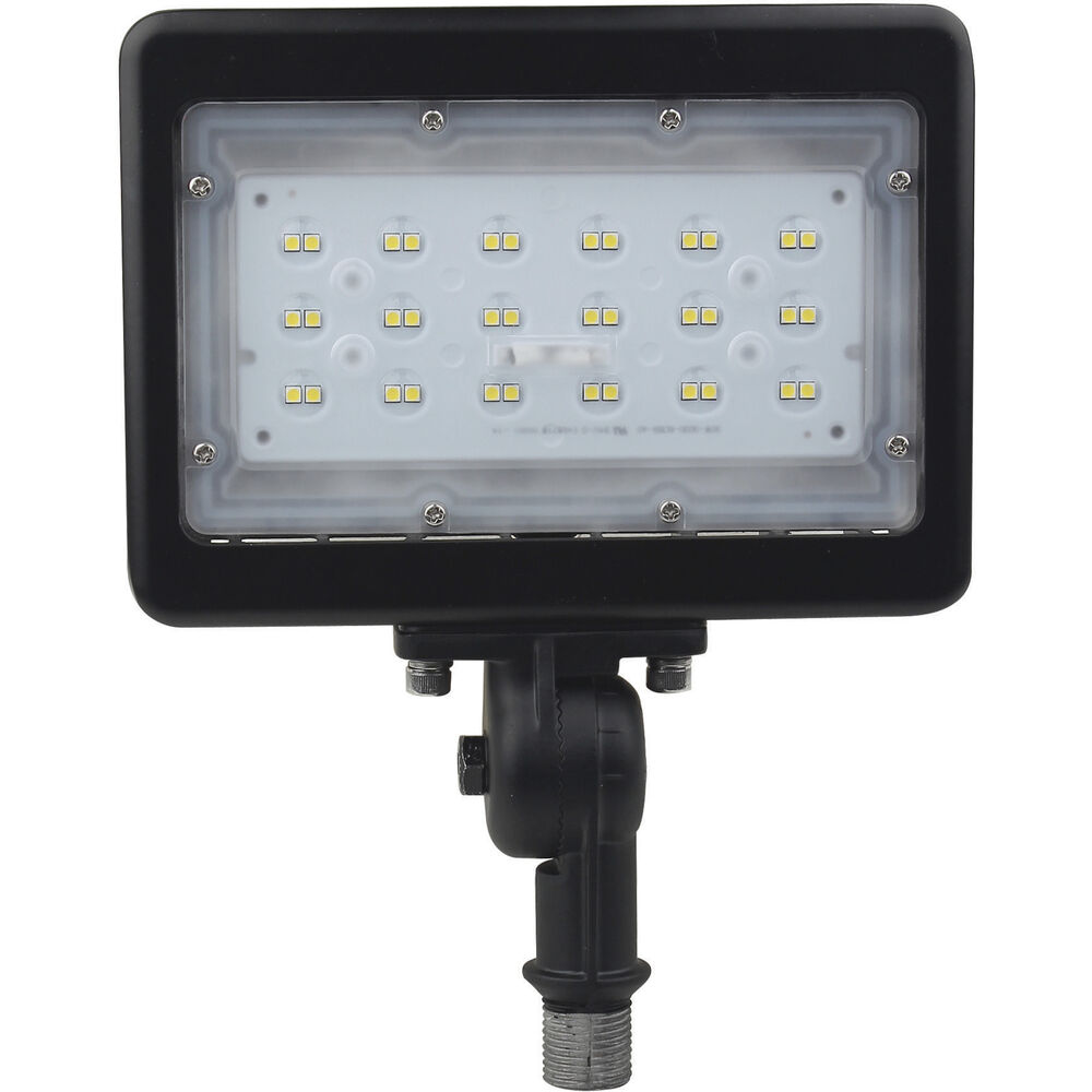 Nuvo Lighting Brentwood LED 2 Inch Bronze Flood Light