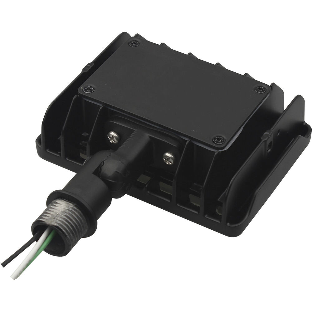 Nuvo Lighting Brentwood LED 2 Inch Bronze Outdoor Flood Light Small