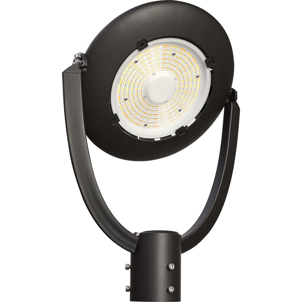 Nuvo Lighting Brentwood LED 20.59 Inch Bronze Outdoor Post