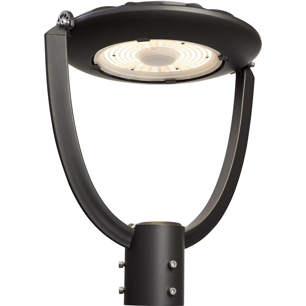 Nuvo Lighting Brentwood LED 20.59 Inch Bronze Outdoor Post