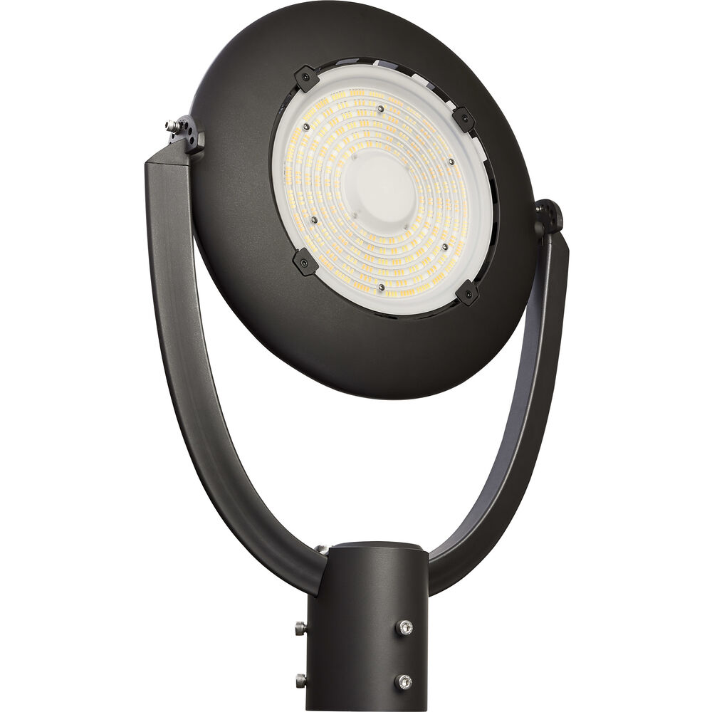 Nuvo Lighting Brentwood LED 20.59 Inch Bronze Outdoor Post