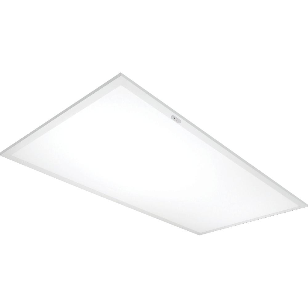 nuvo lighting Brentwood LED 23.56 inch White LED Flat Panels Ceiling Light