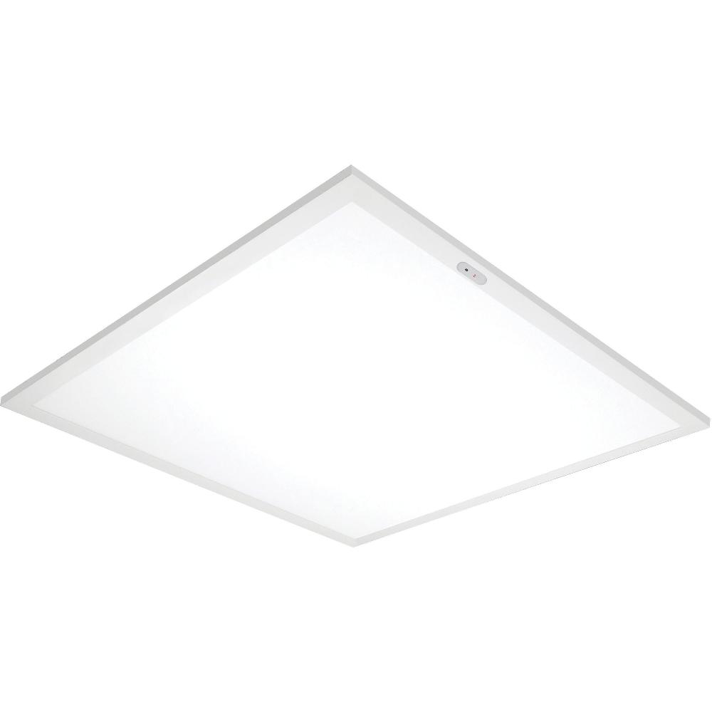 nuvo lighting Brentwood LED 23.69 inch White LED Flat Panels Ceiling Light
