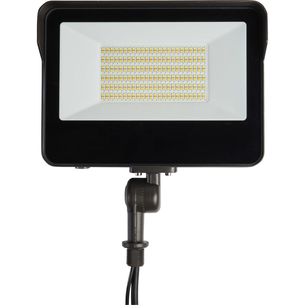 Nuvo Lighting Brentwood LED 3.07 Inch Bronze Flood Light