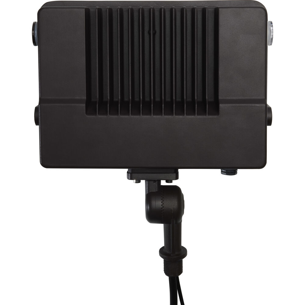 Nuvo Lighting Brentwood LED 3.07 Inch Bronze Flood Light