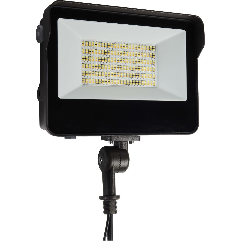 nuvo lighting Brentwood LED 3.07 inch Bronze Flood Light