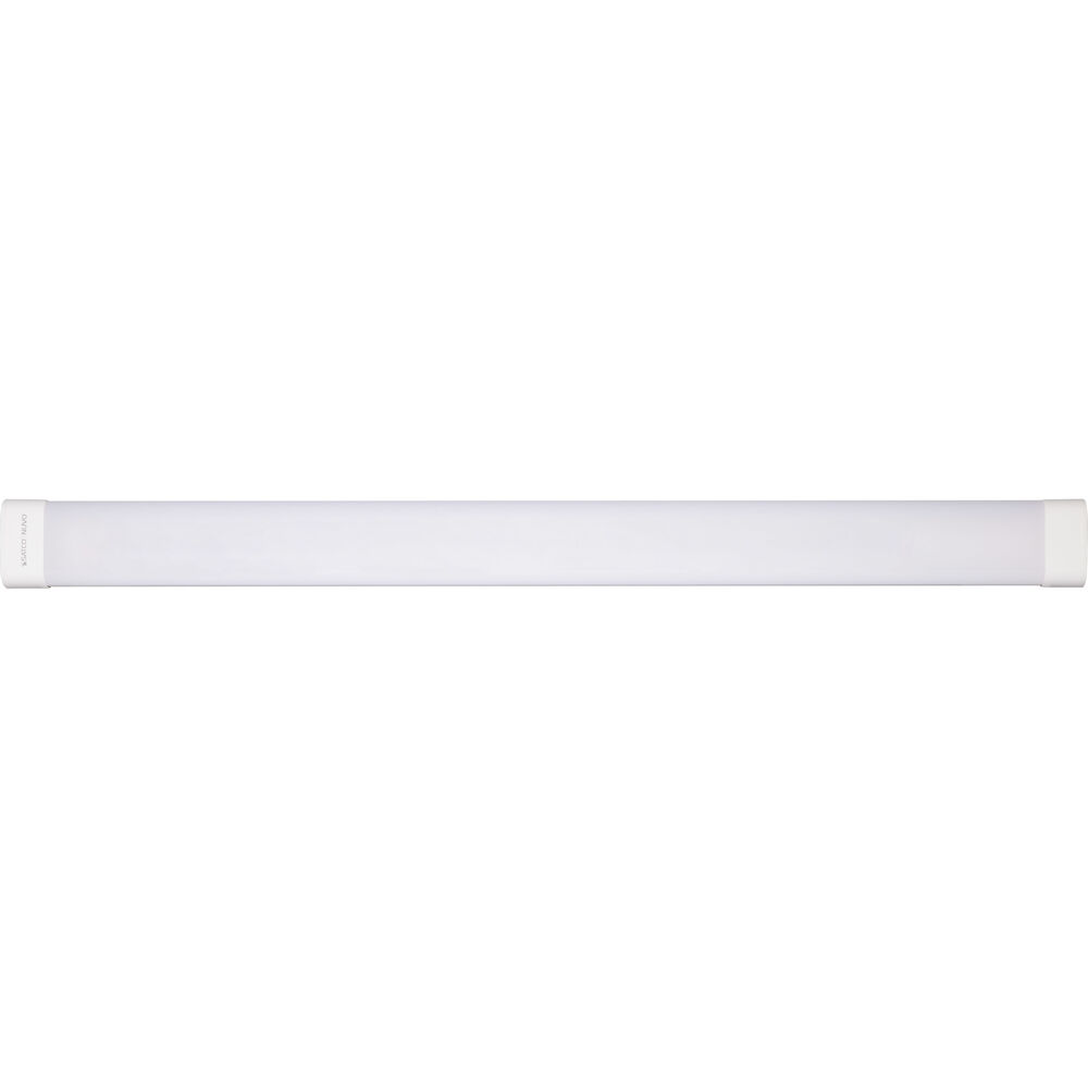 Nuvo Lighting Brentwood LED 3.11 Inch White And Gray Wall Pack