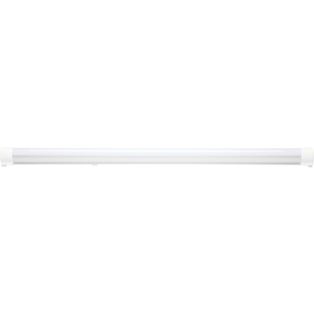 Nuvo Lighting Brentwood LED 3.11 Inch White And Gray Wall Pack