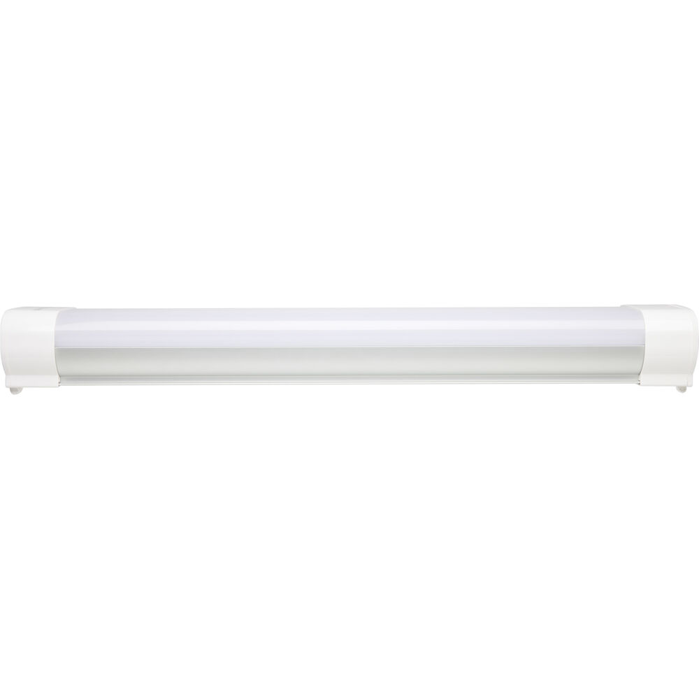 Nuvo Lighting Brentwood LED 3.11 Inch White And Gray Wall Pack